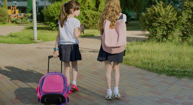 Bag nga Trolley
