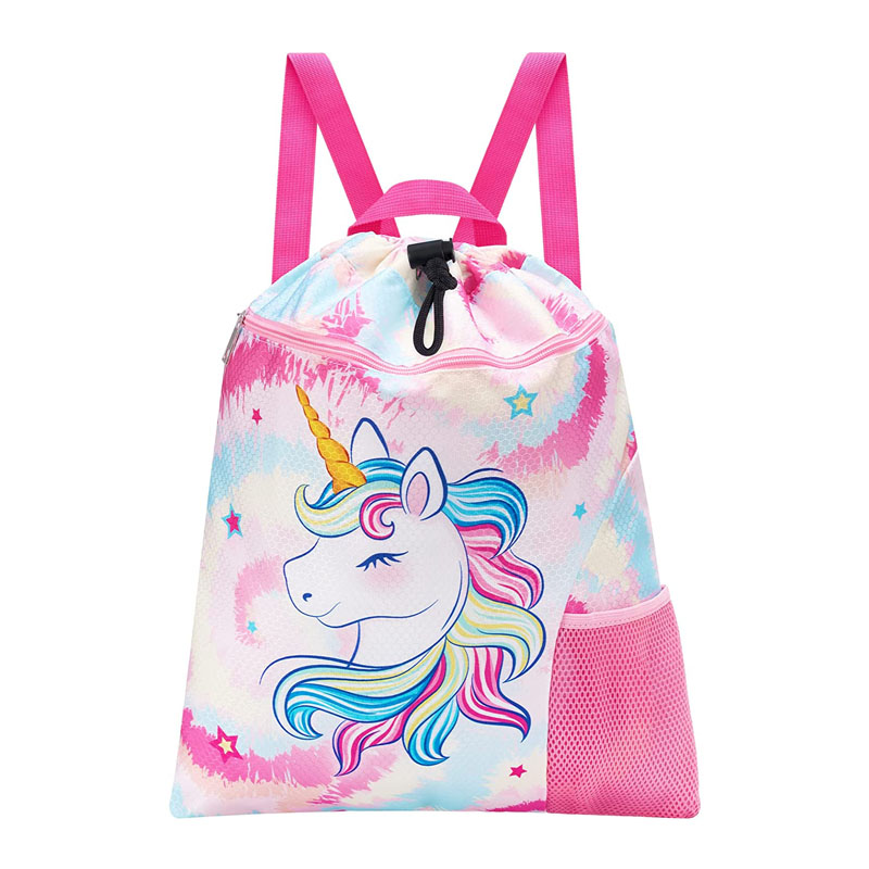 Ngano nga ang mga tawo nagdala og fitness bag?