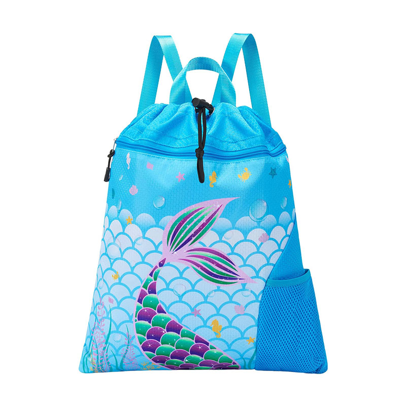 Unsa ang punto sa usa ka drawstring backpack?