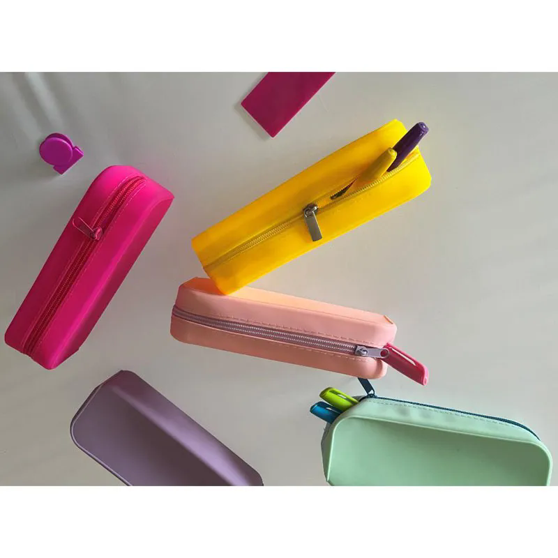 Unsa ang Makahimo sa usa ka Maayong Lapis Bag?