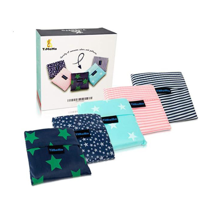 Ang Foldable Shopping Bag Cute ba Pagkuha og Atensyon alang sa Inovative Design ug Sustainability Niini?