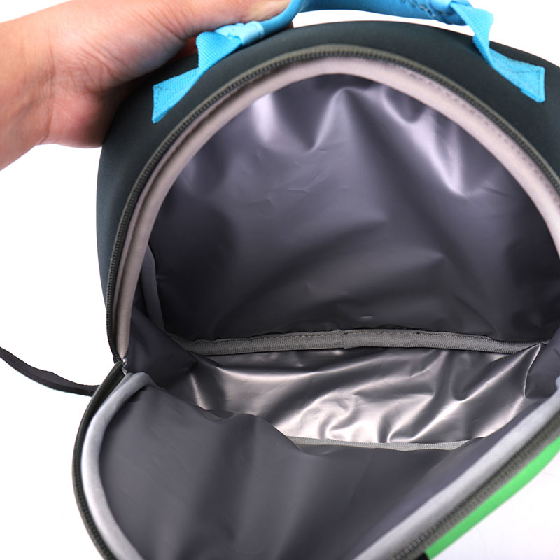 Ngano nga ang Bag sa Paniudto mao ang pinakagamay nga pag-upgrade nga adunay labing kadaghan nga bayad sa adlaw-adlaw?