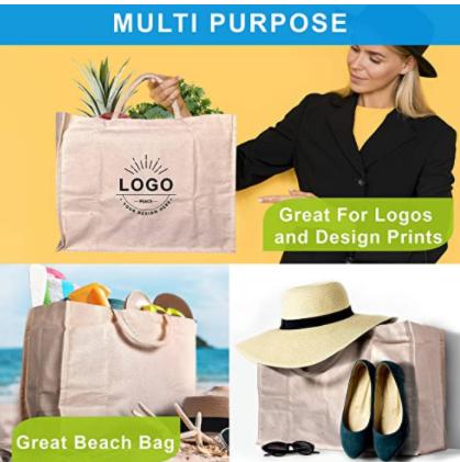 Nganong Importante ang Imong Shopping Bag?