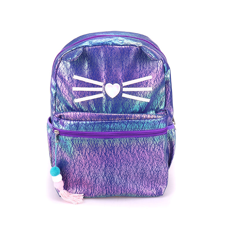 Bag sa Estudyante nga Estudyante sa Pu nga Balat nga Pu