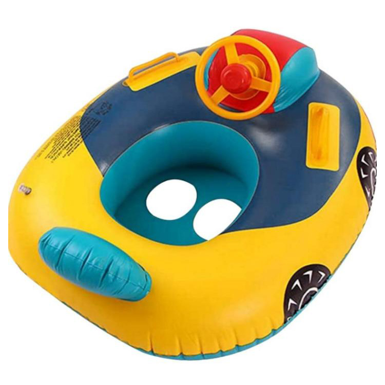 Swimming Ring sa mga Bata