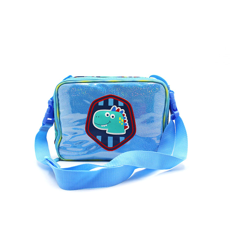 Tin-aw nga PVC nga Bag nga Paniudto sa mga Bata