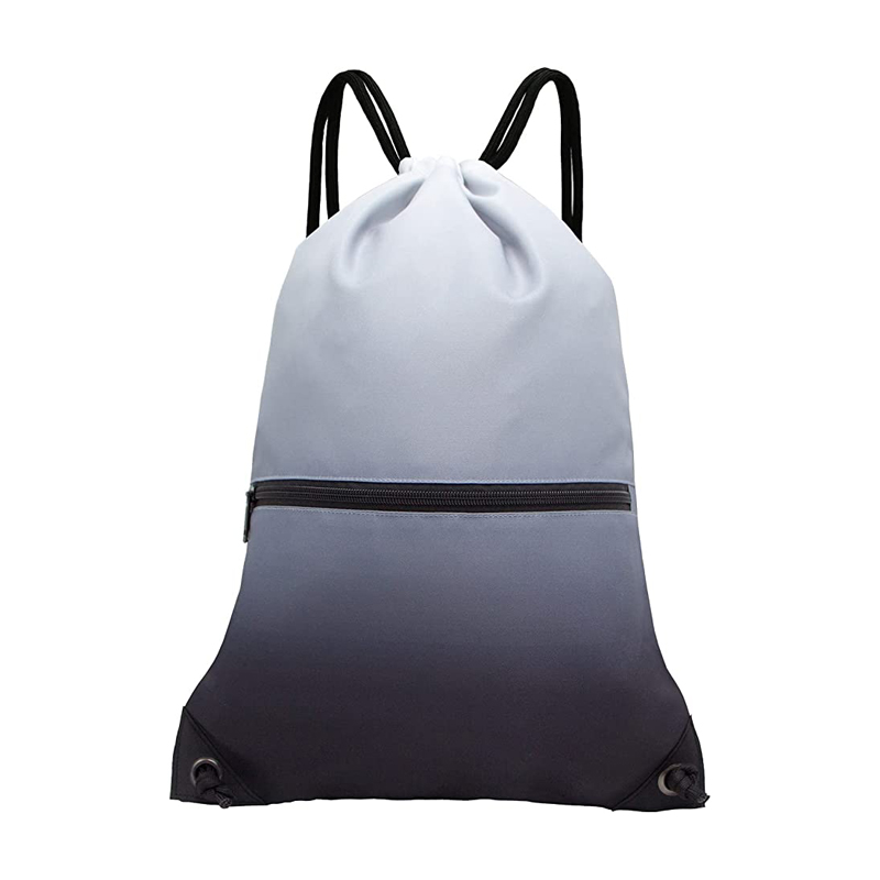 Mabulukon nga Drawstring Bag
