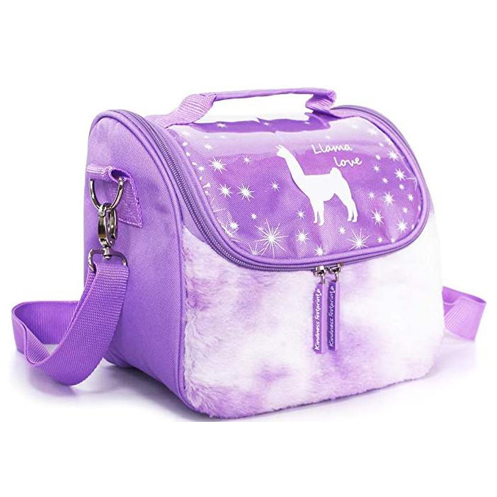 Detachable Insulated Paniudto Bag