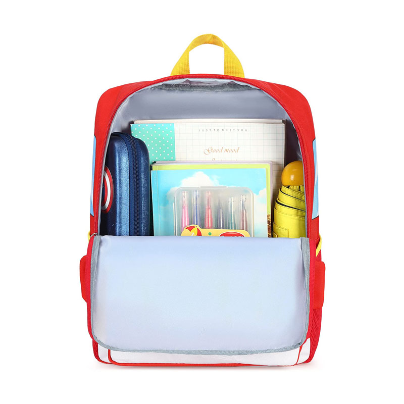 Bag sa eskwelahan sa sayo sa pagkabata