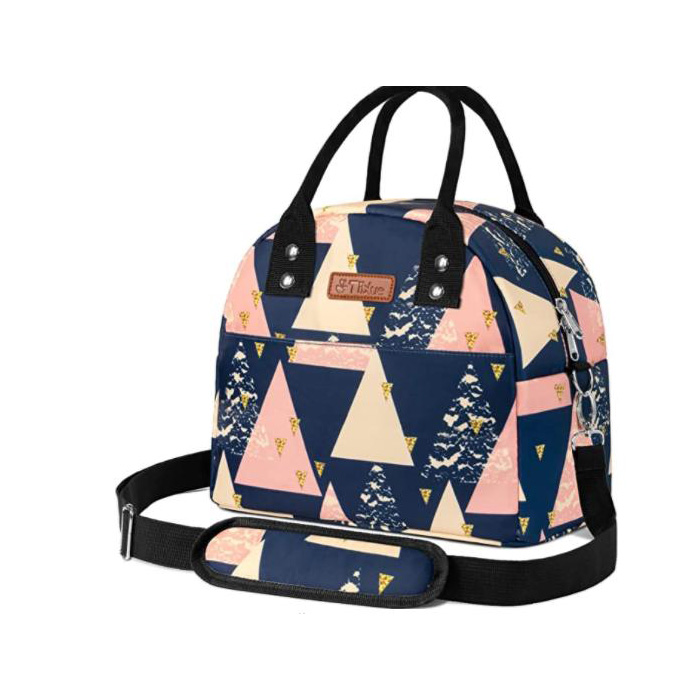 Eco-Friendly nga Paniudto Bag