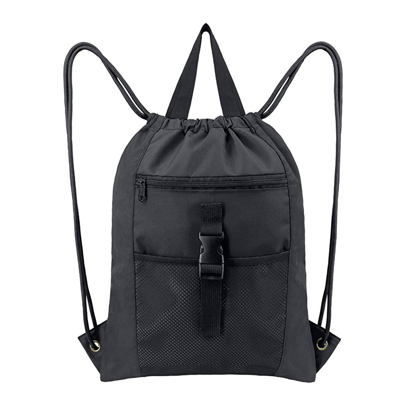 Talagsaon nga Drawstring Bag