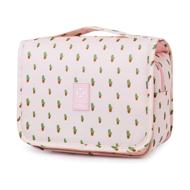 Fashionable Ug Functionable Cosmetic Bag