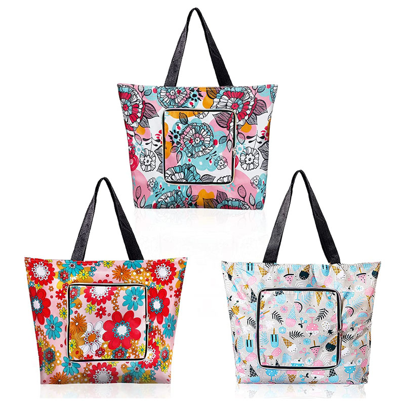 Mapilo nga Mahugasan nga Mga Bag nga Pangpamalit