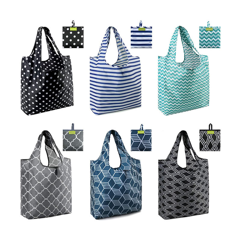 Pagpilo sa Shopping Bag