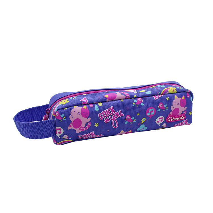 Maayong Disenyo Mabulukon nga Pencil Bag