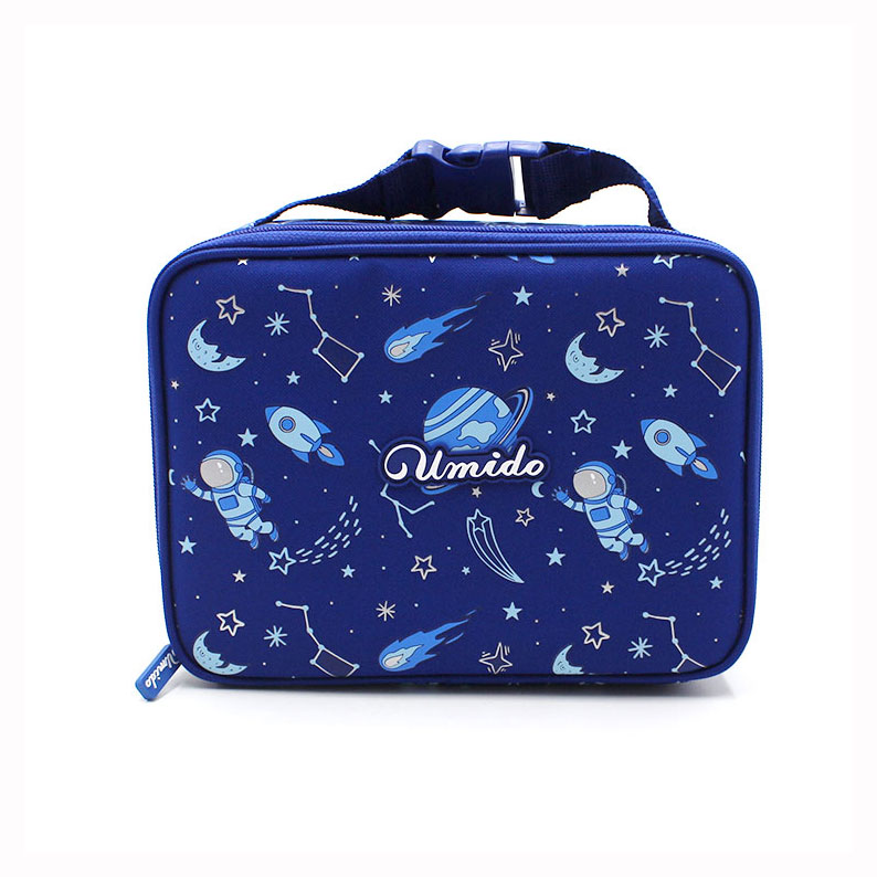 Taas nga Kapasidad nga Bag sa Paniudto sa mga Bata