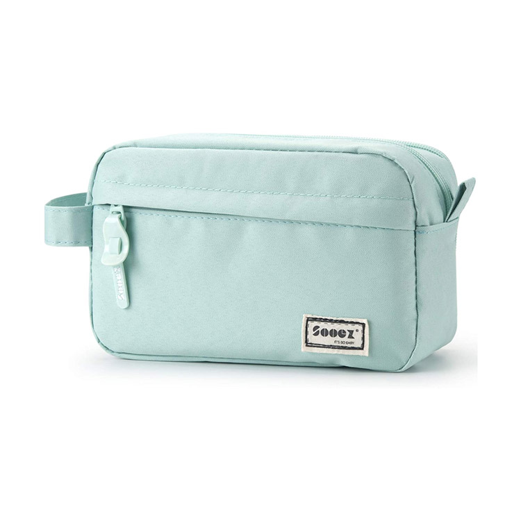 Taas nga Kapasidad nga Pencil Bag
