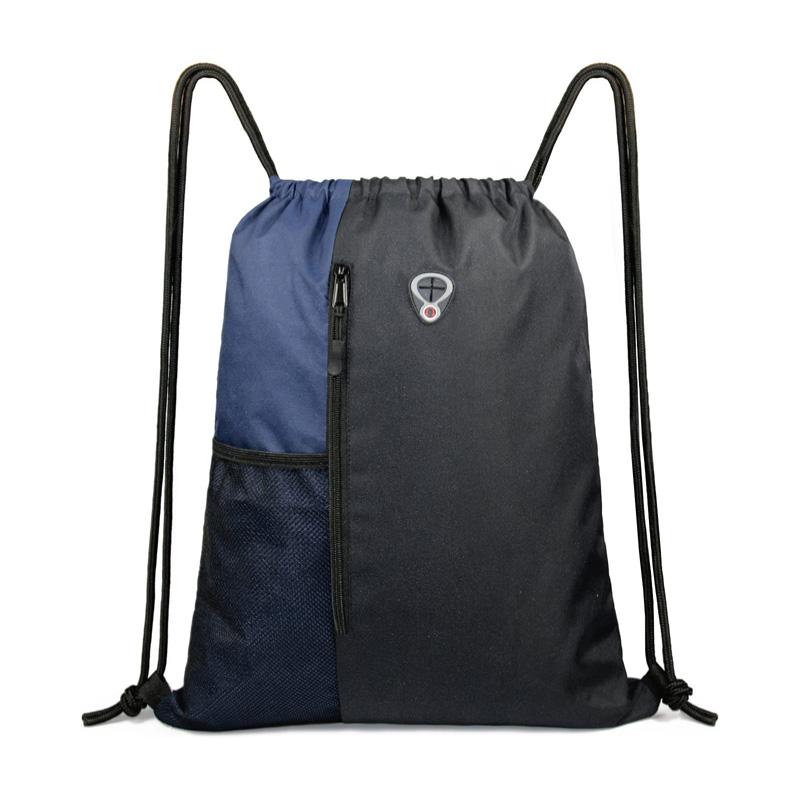 Taas nga Kapasidad sa Sports Drawstring Bag