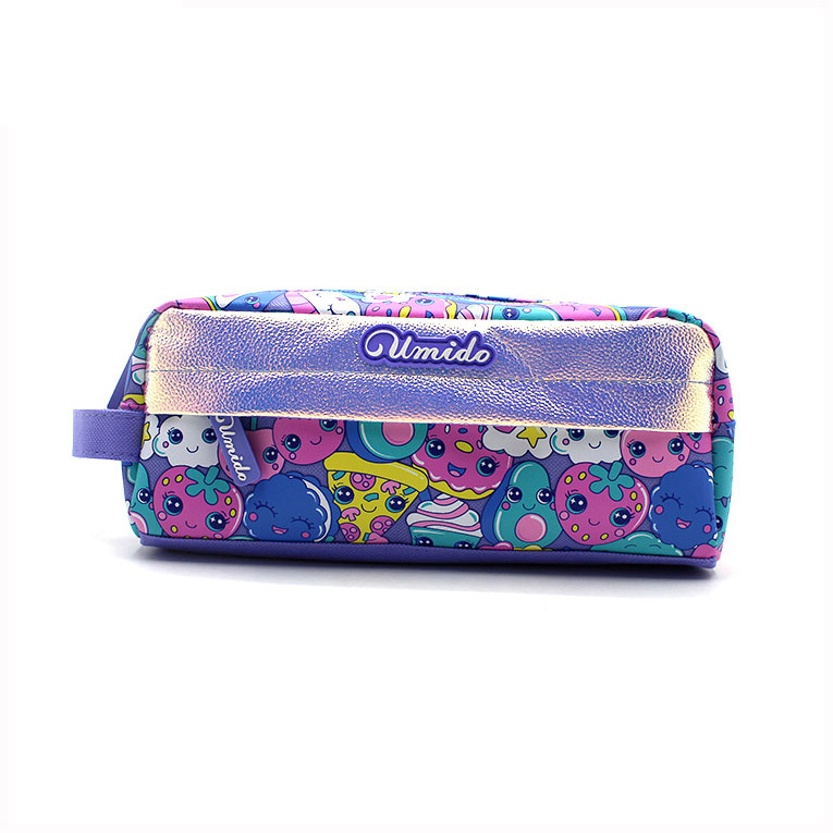 Hot Sale Maayong Disenyo nga Pencil Bag