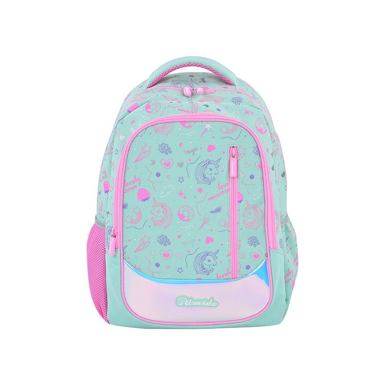 Hot sale Maayong Disenyo sa Estudyante nga Schoolbag