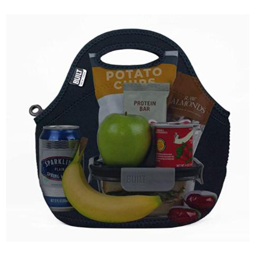Insulated nga Paniudto Bag