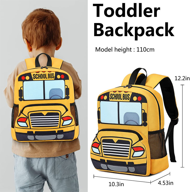Bag sa eskwelahan sa mga bata