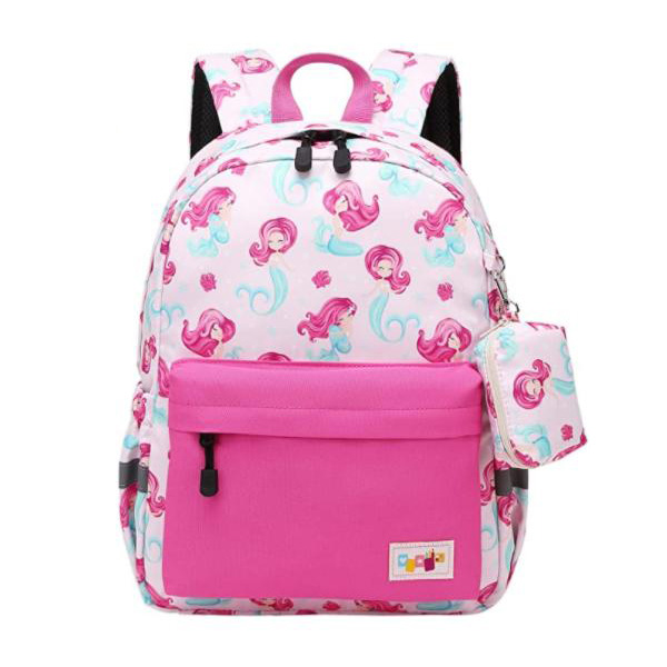 Bag sa Eskwelahan sa Kindergarten