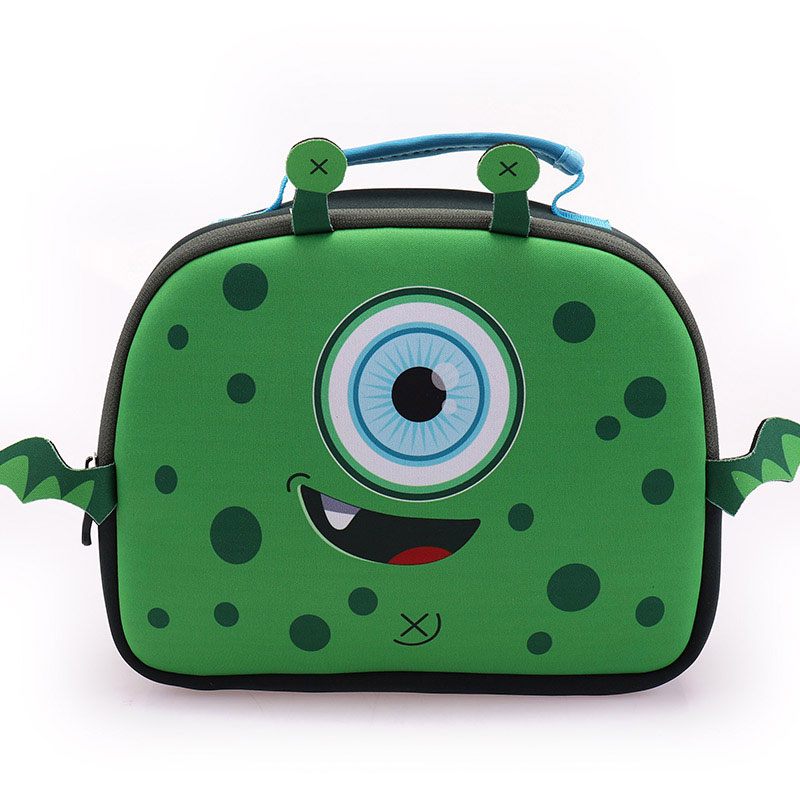 Dako nga Neoprene Lunch Bag