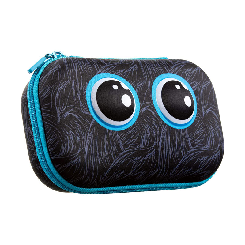 Labing Popular nga Beast Pencil Bag