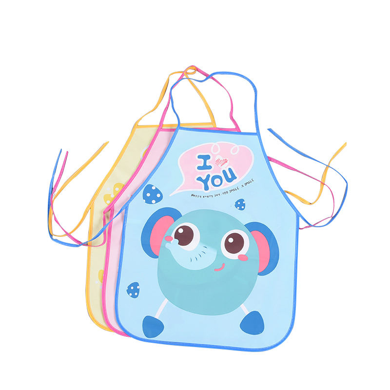 Labing Popular nga Cute Kids Apron
