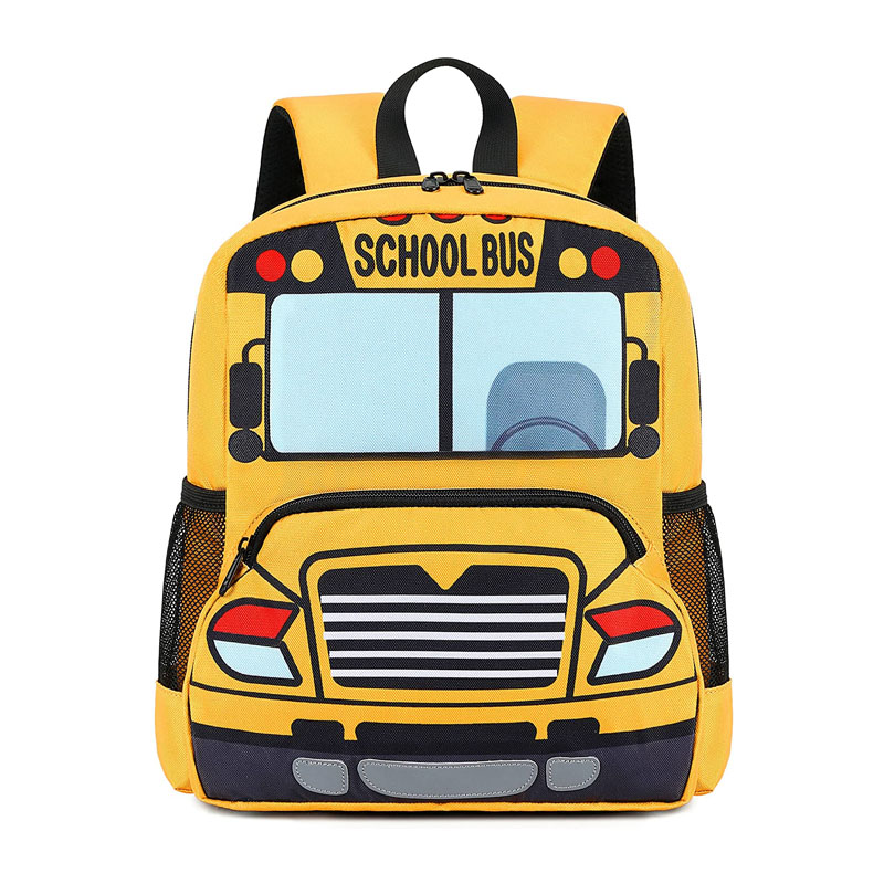 Multi-Pocket sa The Toddler Backpack