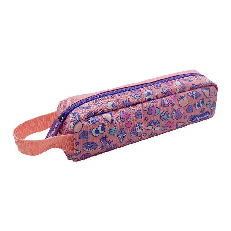 Multifunctional nga School Pencil Bag