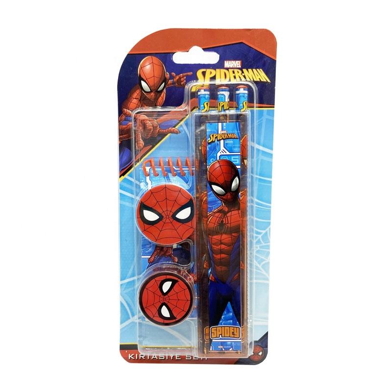Bag-ong Disenyo Labing Popular nga Stationery Set