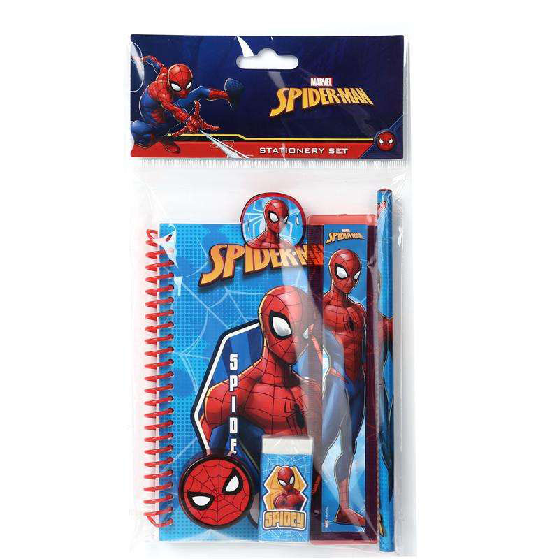 Bag-ong Trendy Stationery Set
