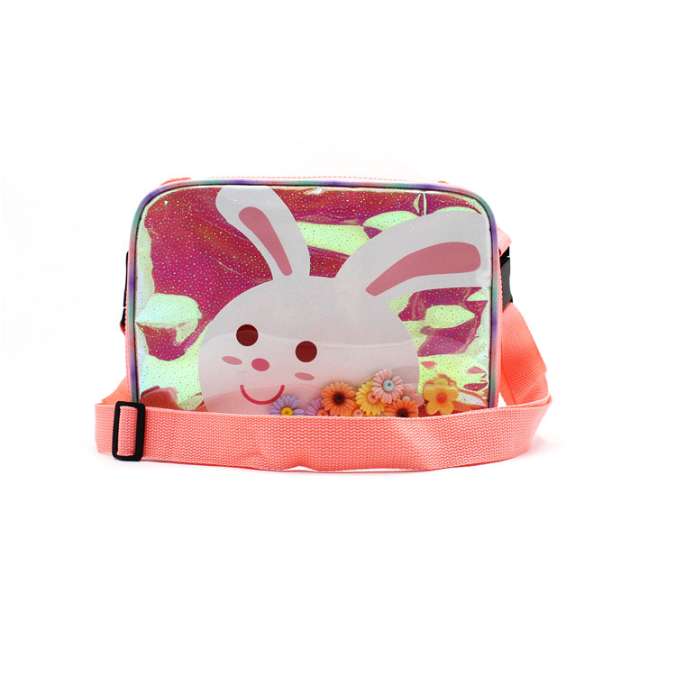 Portable Kids Mga Bata nga Paniudto Bag