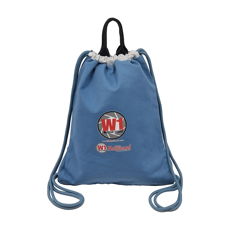 Pang-promosyon nga Top Seller Drawstring Bag