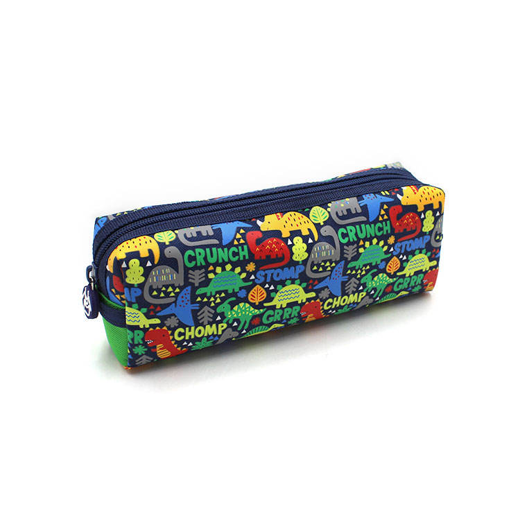 PVC nga Materyal nga Cute Design Pencil Bag