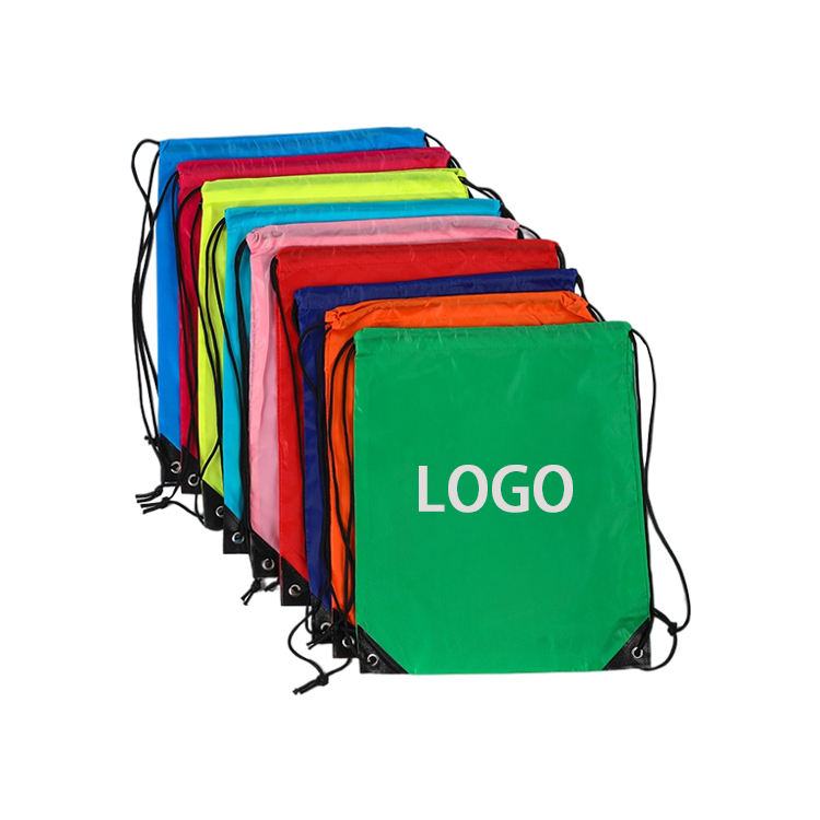 Yano nga Disenyo nga Drawstring Bag