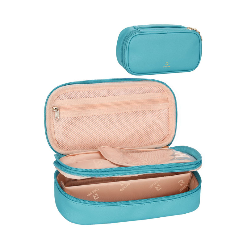 Gamay ug Cute nga Cosmetic Bag