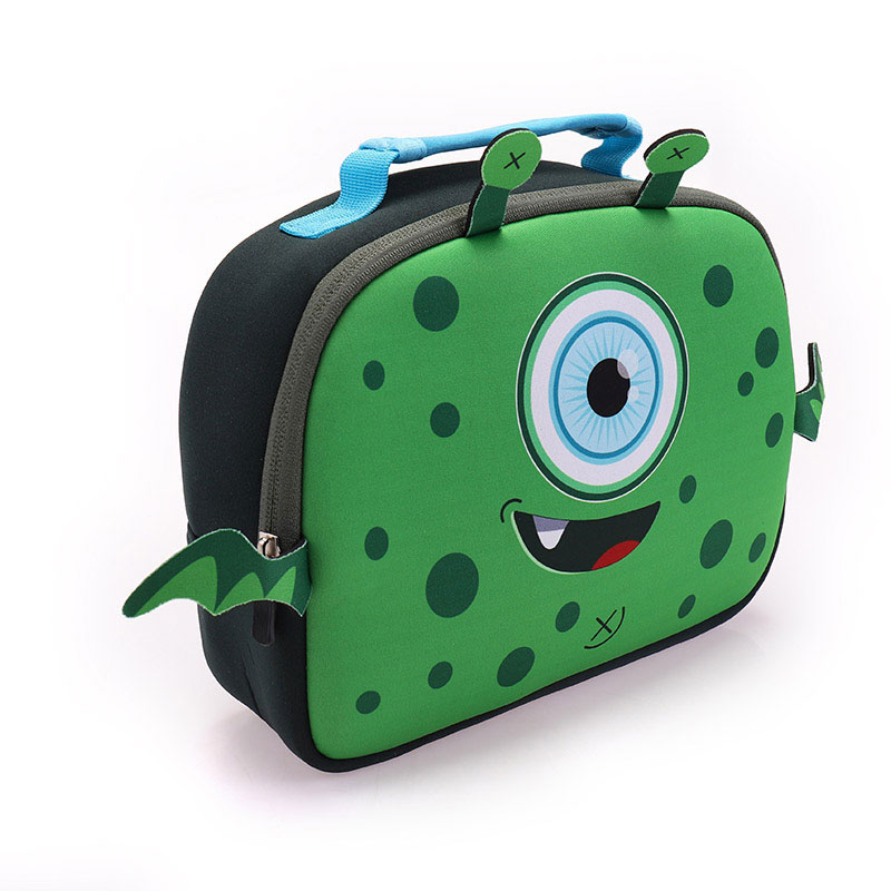 Gamay nga Neoprene Lunch Bag