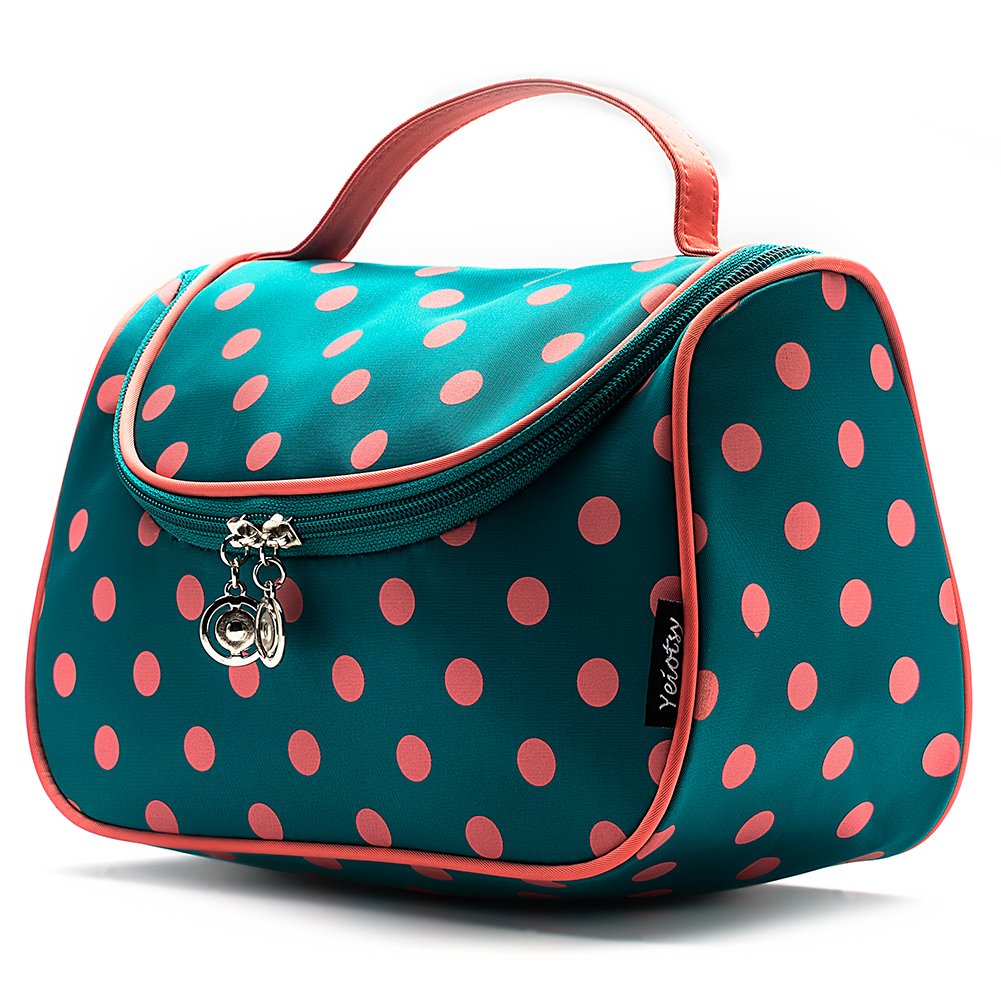 Estilo nga Disenyo nga Kosmetikong Bag