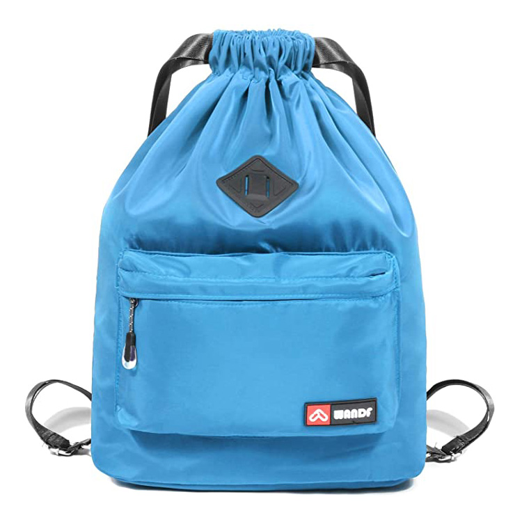Estilo nga Disenyo nga Drawstring Bag